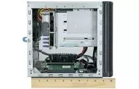 thumbnail-Mini Server - 4 x Hot-Swap Bays