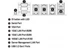 thumbnail-Tower Server - Xeon Scalable 5th Gen