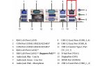 thumbnail-4U GPU Workstation - 7 x PCIe Slots