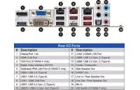 thumbnail-4U GPU Workstation - 4 x PCIe Slots &amp; 1 x PCI 5V Slot