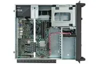 thumbnail-4U GPU Workstation - 4 x PCIe Slots &amp; 1 x PCI 5V Slot