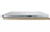 thumbnail-1U Rack Server - Xeon Scalable - 4 x Hot-Swap Bays