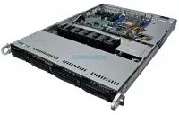 thumbnail-1U Rack Server - Xeon Scalable - 4 x Hot-Swap Bays