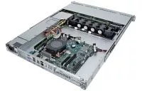 thumbnail-1U Server - 4 x Hot-Swap Bays - Dual M.2