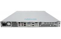 thumbnail-1U Rack PC - 4 x Hot-Swap Bays