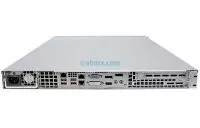 thumbnail-1U Rack PC - 4 x Hot-Swap Bays