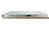 thumbnail-1U Rack PC - 4 x Hot-Swap Bays