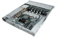 thumbnail-1U Rack PC - 4 x Hot-Swap Bays
