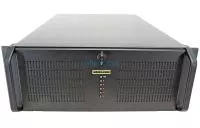 thumbnail-4U Rackmount Server - Intel Xeon W