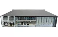 thumbnail-2U Rackmount Server 48V DC