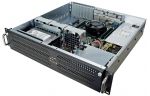 thumbnail-2U Rackmount Server 48V DC