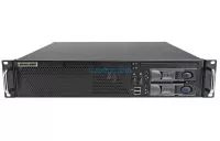 thumbnail-2U Rack Computer - 48V DC Power