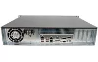 thumbnail-2U Rack Computer - 48V DC Power