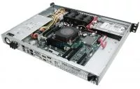thumbnail-1U Rack PC - 48V DC