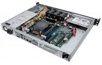 thumbnail-1U Server - Xeon Scalable - 48V DC