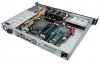 thumbnail-1U Server - Xeon Scalable - 48V DC