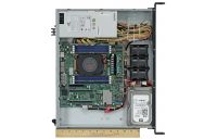 thumbnail-1U Server - Xeon Scalable - 48V DC