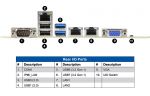 thumbnail-1U Server - Xeon Scalable - 48V DC