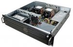 thumbnail-2U Server - Dual Processor - 48V DC Power