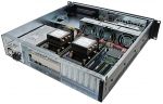 thumbnail-2U Server - Dual Processor - 48V DC Power