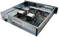 thumbnail-2U Server - Dual Processor - 48V DC Power