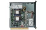 thumbnail-2U Server - Dual Processor - 48V DC Power