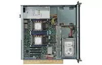 thumbnail-2U Server - Dual Processor - 48V DC Power