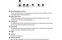 thumbnail-4U AI &amp; HPC Server - Dual AMD EPYC - 4 x U.2 NVMe
