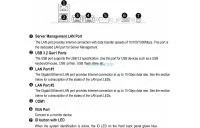 thumbnail-4U AI &amp; HPC Server - Dual AMD EPYC - 4 x U.2 NVMe