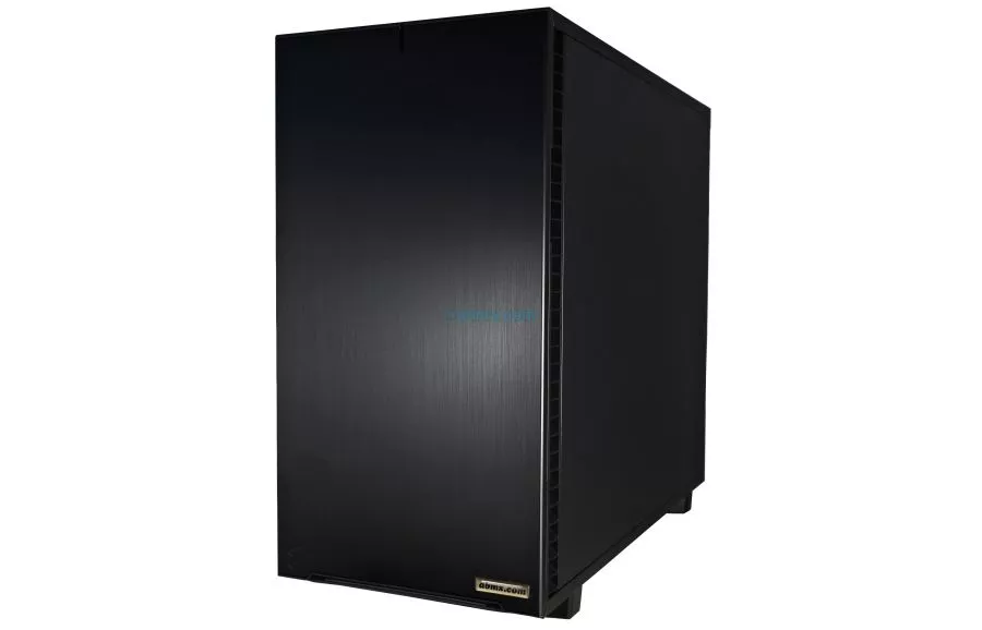 Workstation HPC - Dual AMD EPYC - 4 x U.2 NVMe-front