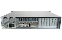 thumbnail-2U Mini Server - 8 x 2.5 Hot-swap