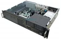 thumbnail-2U Mini Server - 8 x 2.5 Hot-swap