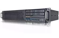 thumbnail-2U Server - Xeon Scalable - 4 x 2.5 Hot-Swap Bays