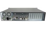 thumbnail-2U Server - Xeon Scalable - 4 x 2.5 Hot-Swap Bays