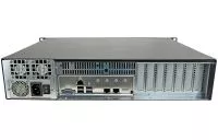 thumbnail-2U Server - Xeon Scalable - 4 x 2.5 Hot-Swap Bays