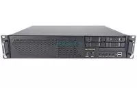 thumbnail-2U Mini Server - 4 x 2.5-inch Hot-Swap Bays