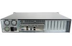 thumbnail-2U Mini Server - 4 x 2.5-inch Hot-Swap Bays