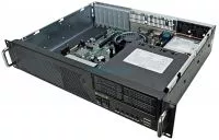 thumbnail-2U Mini Server - 4 x 2.5-inch Hot-Swap Bays