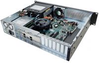 thumbnail-2U Mini Server - 4 x 2.5-inch Hot-Swap Bays