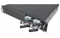 thumbnail-2U Mini Server - 4 x 2.5-inch Hot-Swap Bays