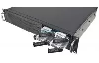 thumbnail-2U Mini Server - 4 x 2.5-inch Hot-Swap Bays