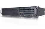 thumbnail-2U Mini PC - 4 x 2.5-inch Hot-Swap Bays