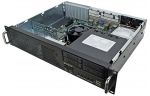 thumbnail-2U Mini PC - 4 x 2.5-inch Hot-Swap Bays