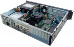 thumbnail-2U Mini PC - 4 x 2.5-inch Hot-Swap Bays