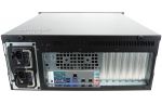 thumbnail-4U Short-Depth Server - Intel Xeon W
