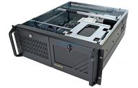 thumbnail-4U Short-Depth Server - Intel Xeon W