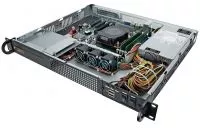 thumbnail-1U Short-Depth Server