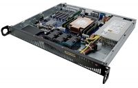 thumbnail-1U Short-Depth Server - Xeon Scalable