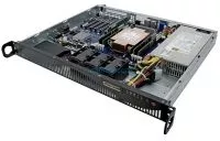 thumbnail-1U Short-Depth Server - Xeon Scalable