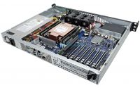 thumbnail-1U Short-Depth Server - Xeon Scalable